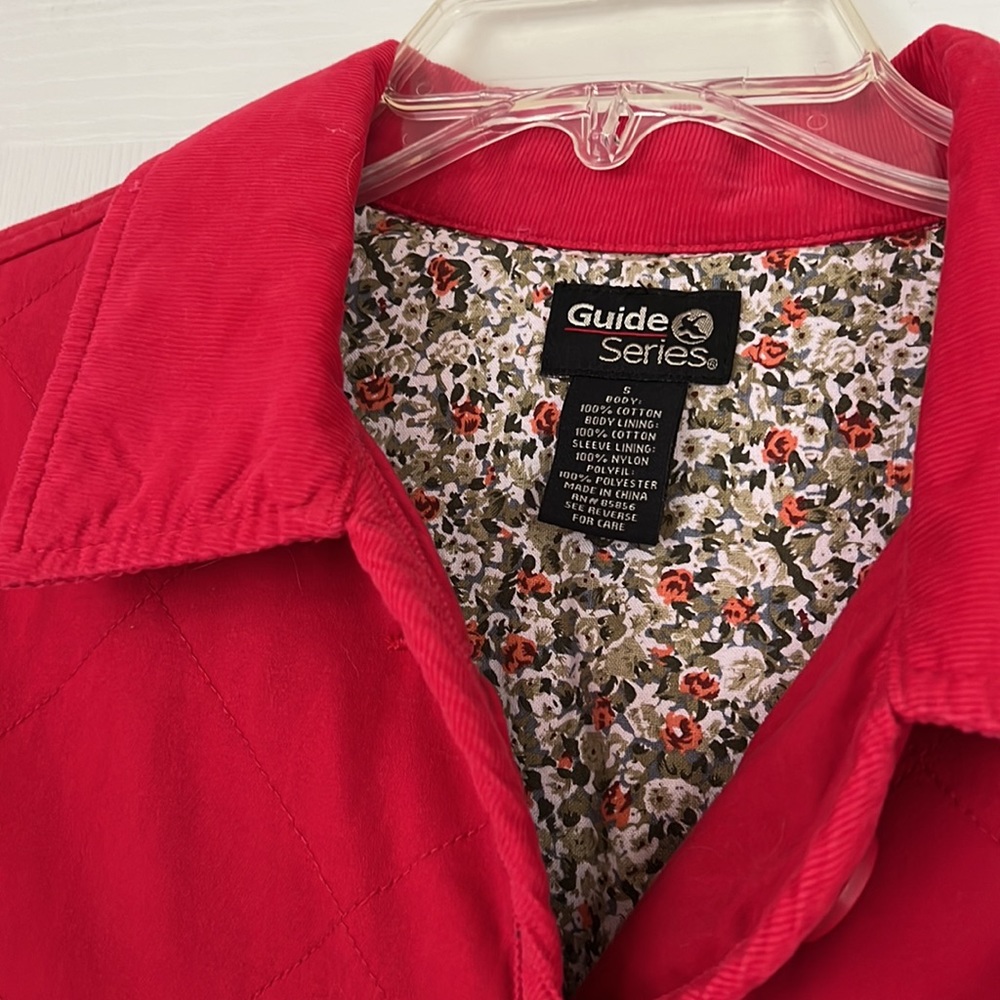 NWT Guide Series jacket - Picture 2 of 10